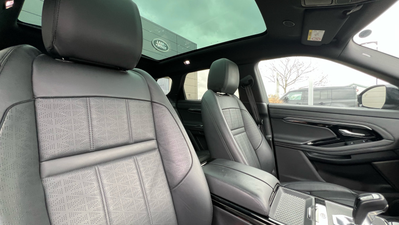 Land Rover Range Rover Evoque 1.5 P300e R-Dynamic HSE 5dr Auto Hatchback